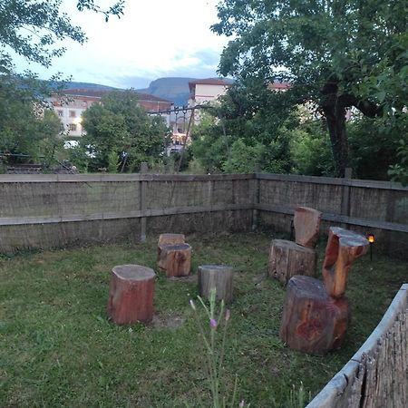Villa Zikoinaren Txokoa  Orduña Exterior foto