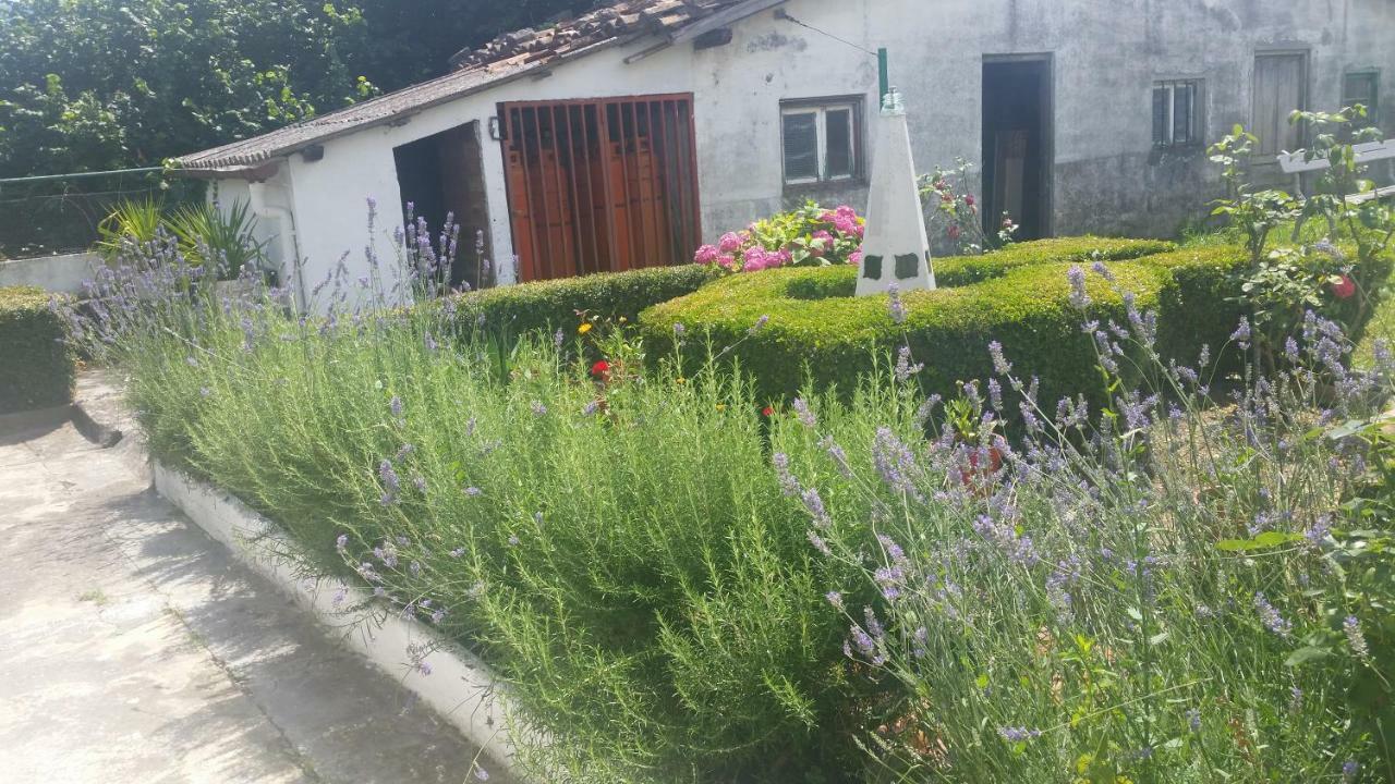 Villa Zikoinaren Txokoa  Orduña Exterior foto