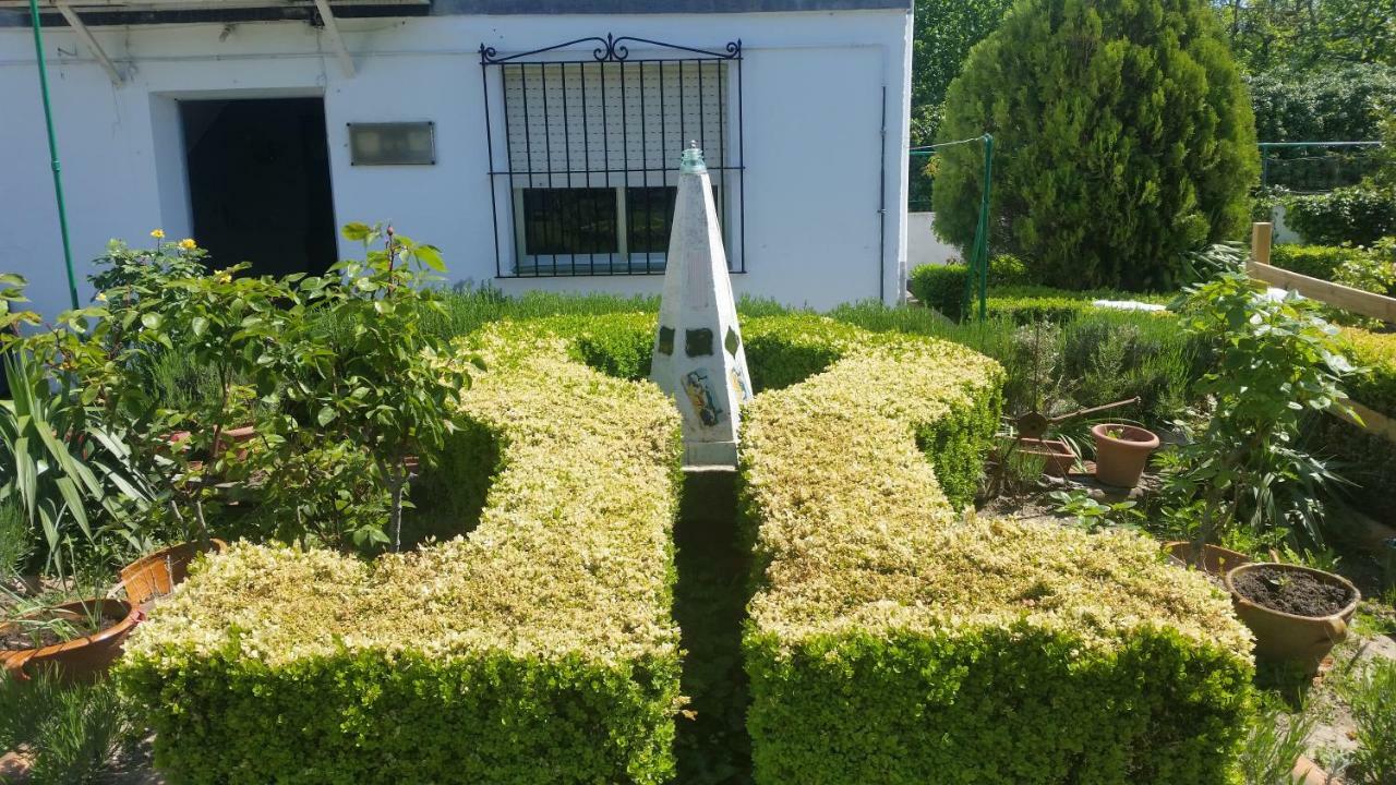 Villa Zikoinaren Txokoa  Orduña Exterior foto