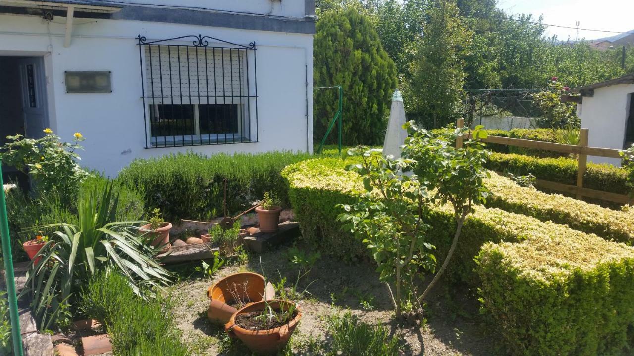 Villa Zikoinaren Txokoa  Orduña Exterior foto